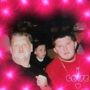 Meet your Posher, Kenny